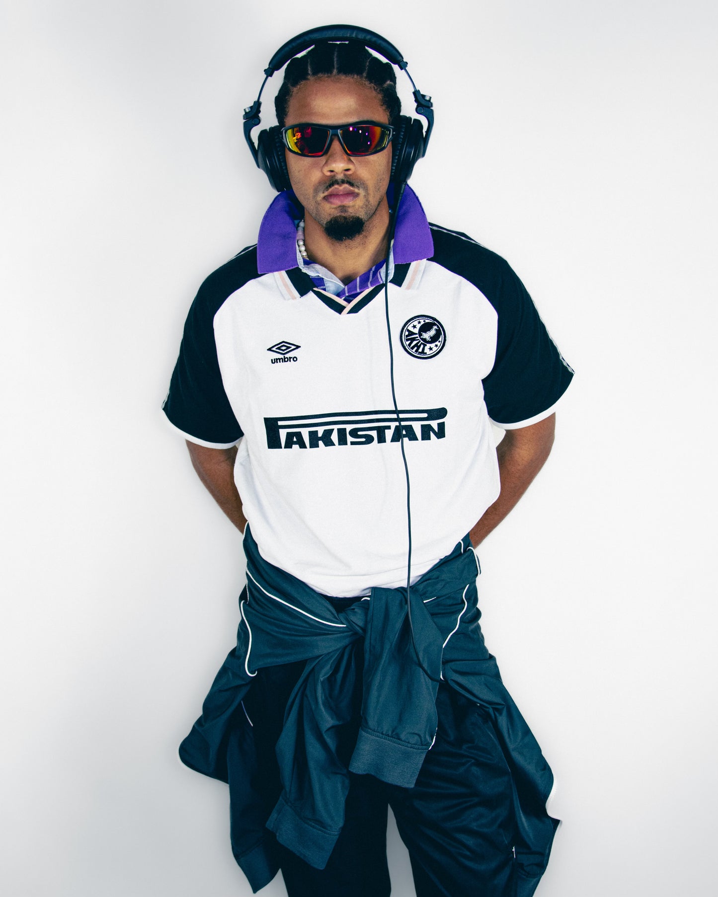 The Akhi Third Kit