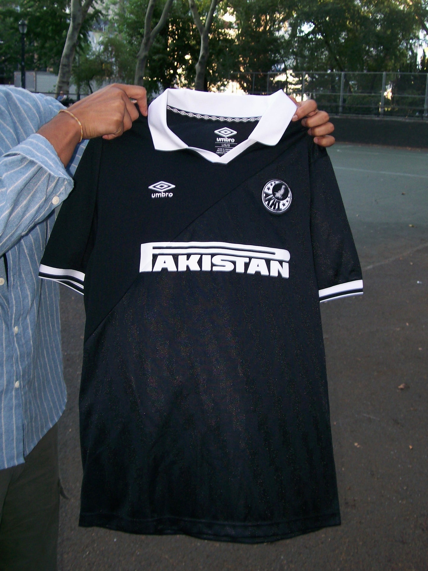The Akhi Away Kit