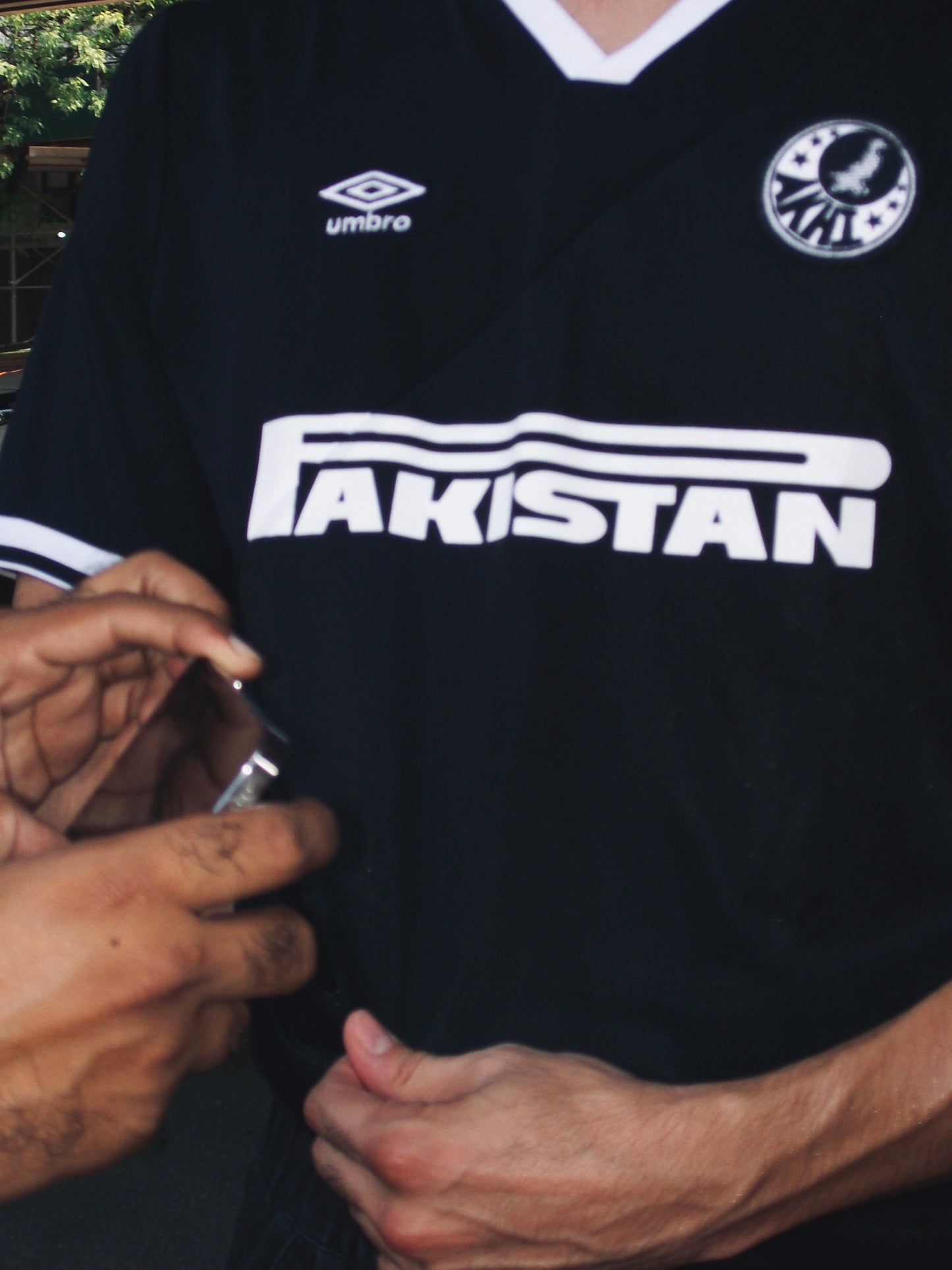 The Akhi Away Kit