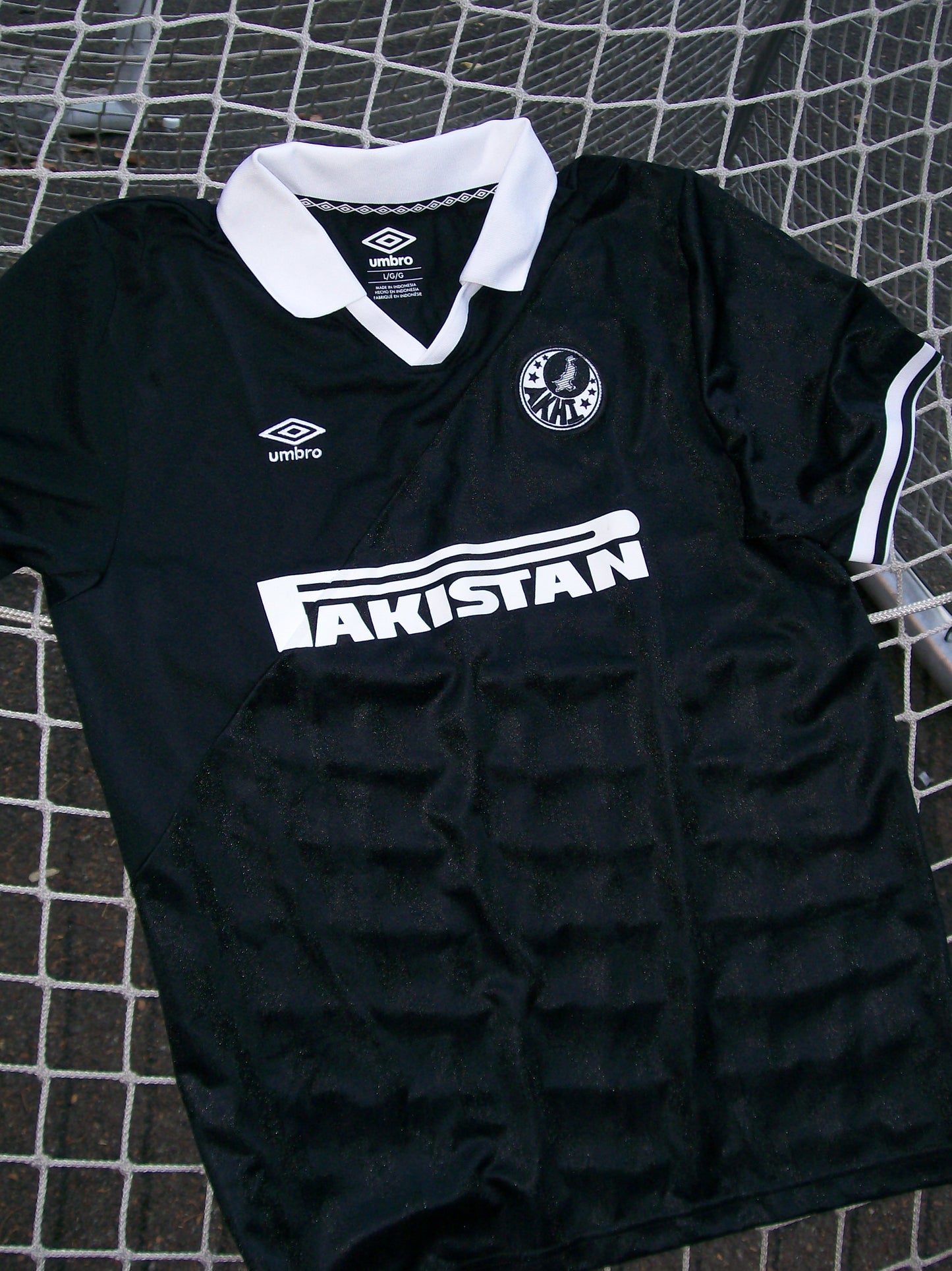 The Akhi Away Kit