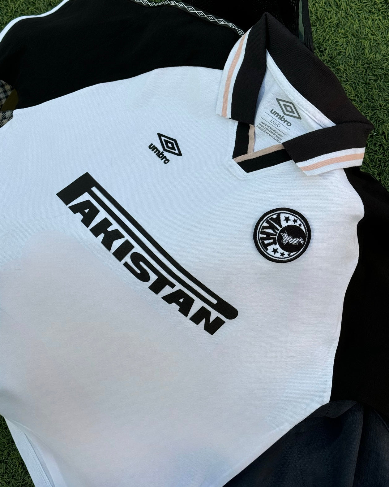 The Akhi Third Kit
